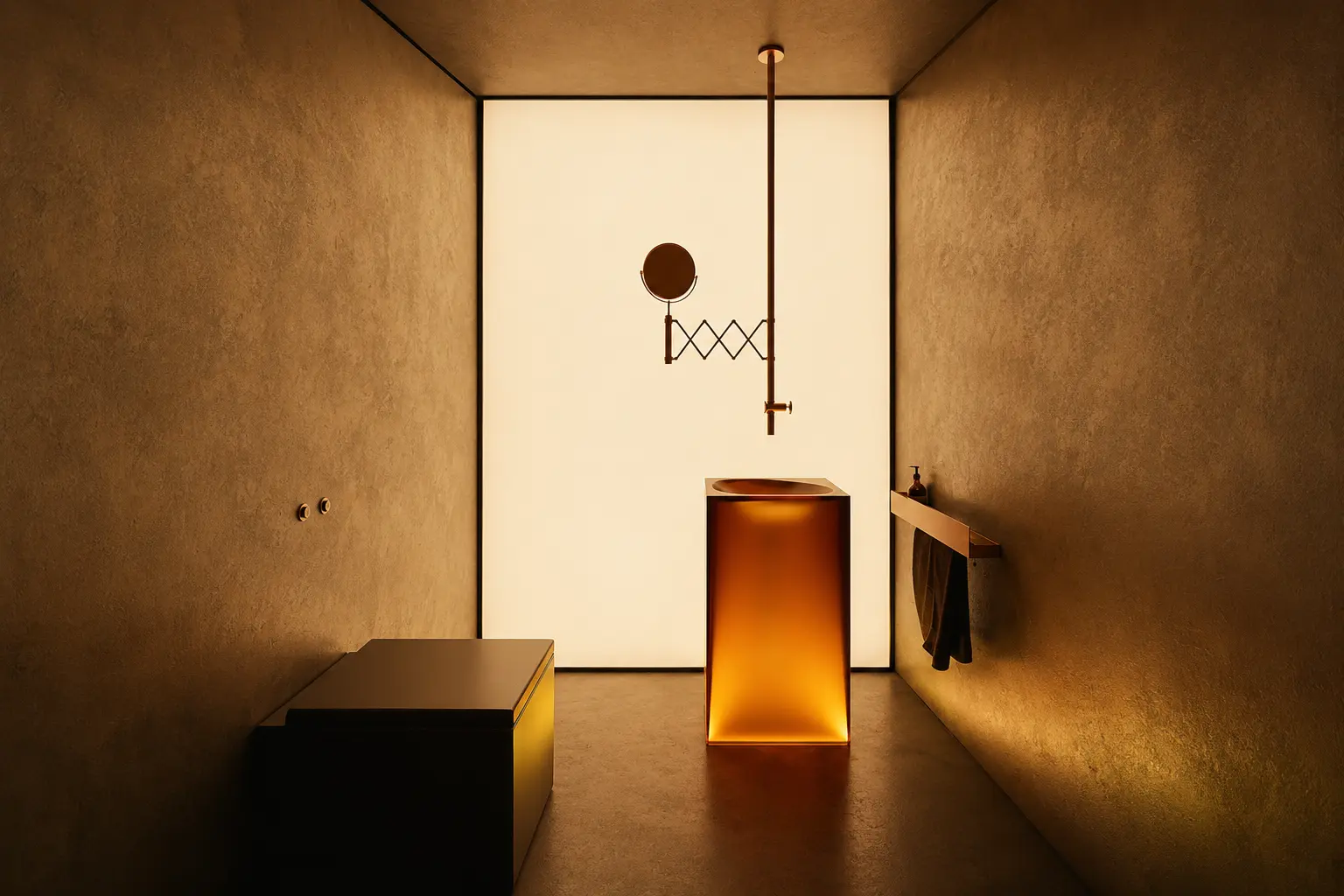 Minimal